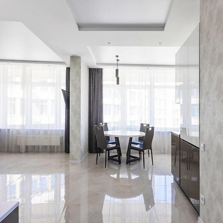 Direct Sea View Apartment Odessa Luaran gambar