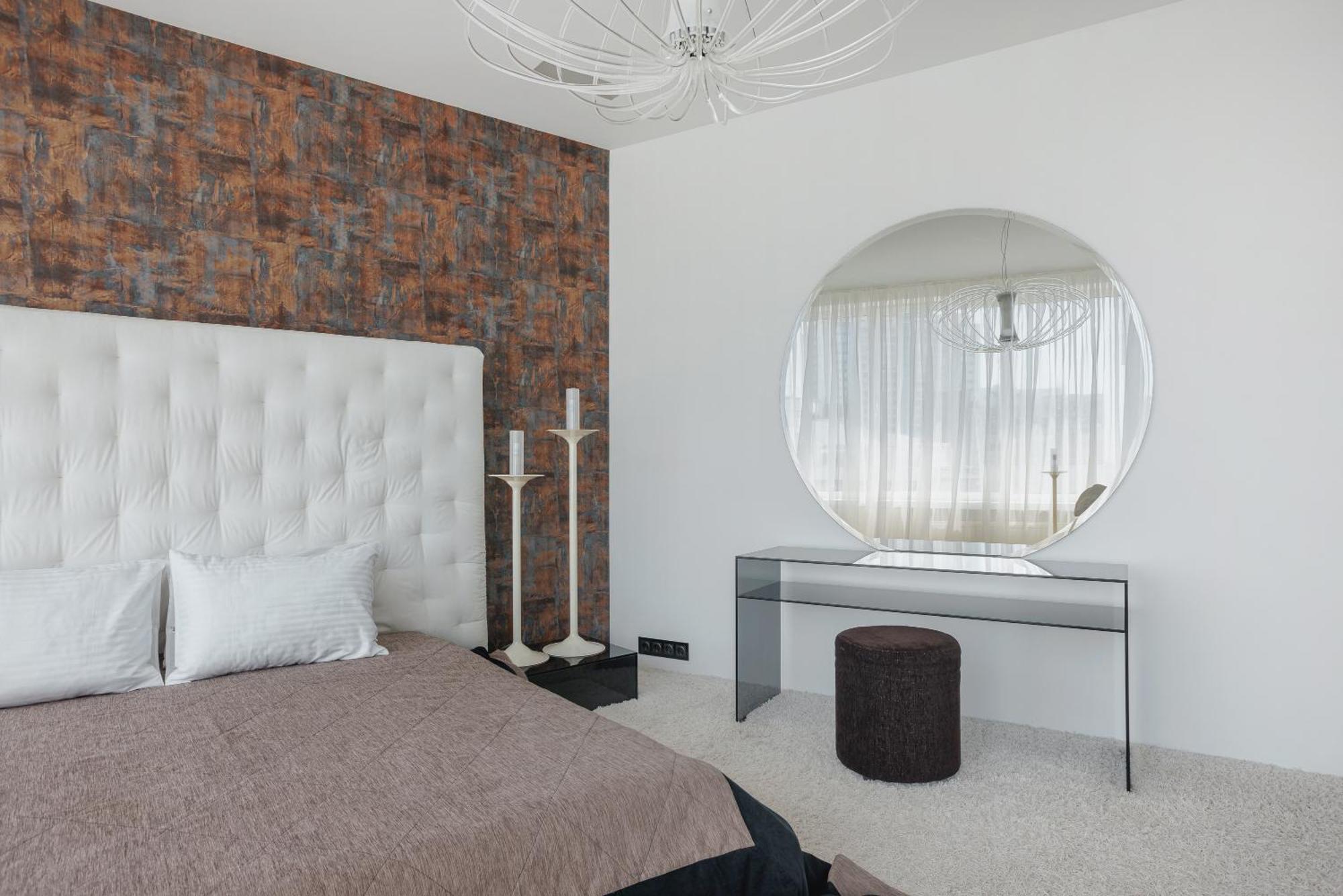 Direct Sea View Apartment Odessa Luaran gambar
