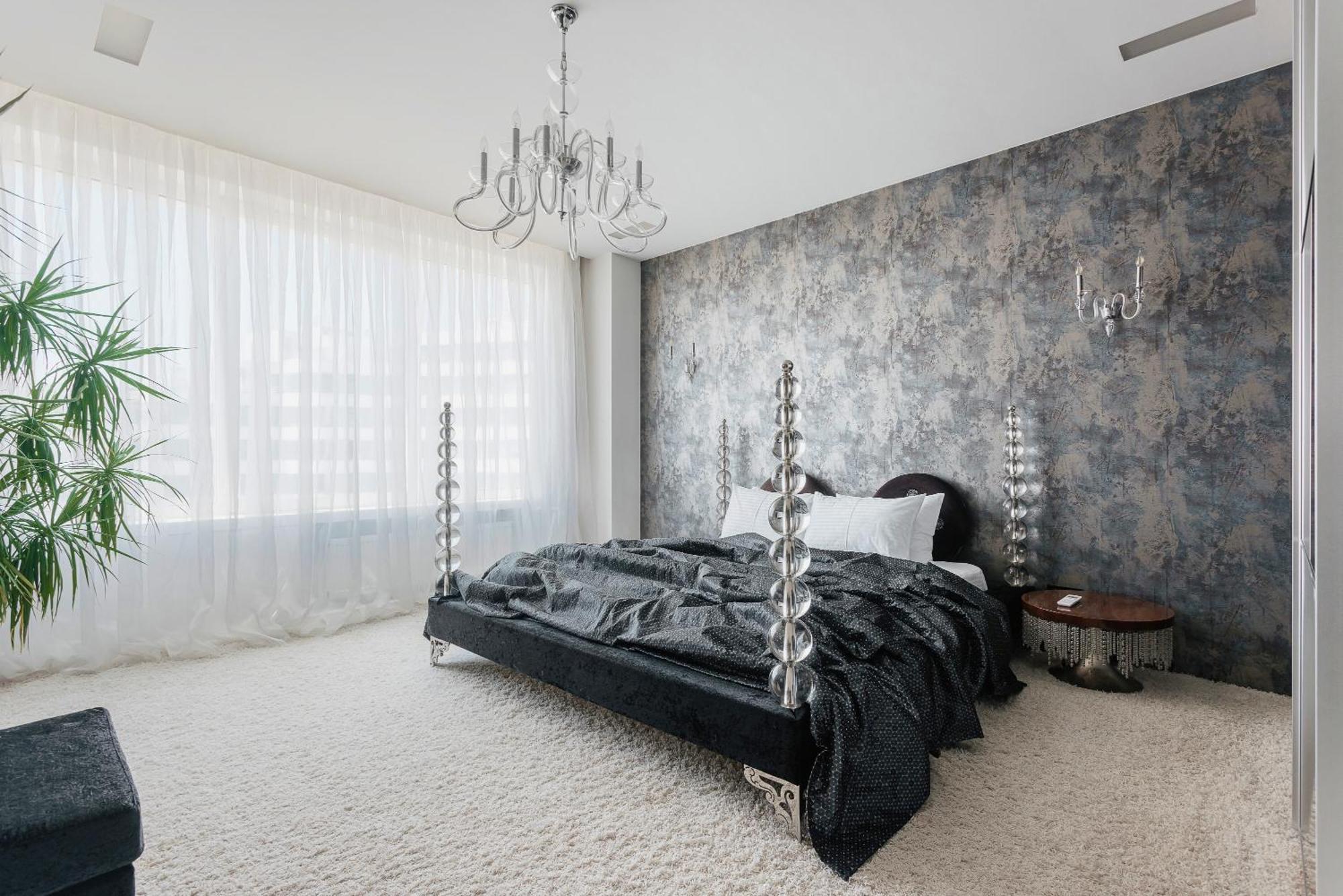 Direct Sea View Apartment Odessa Luaran gambar