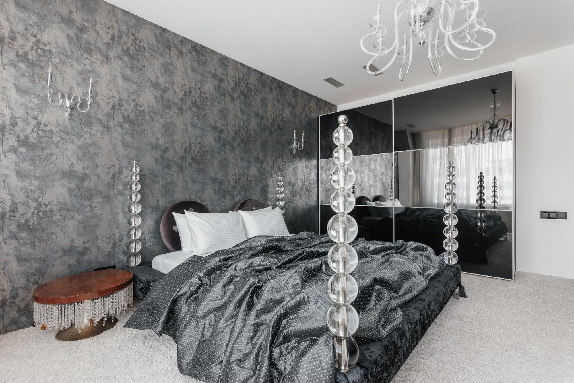 Direct Sea View Apartment Odessa Luaran gambar