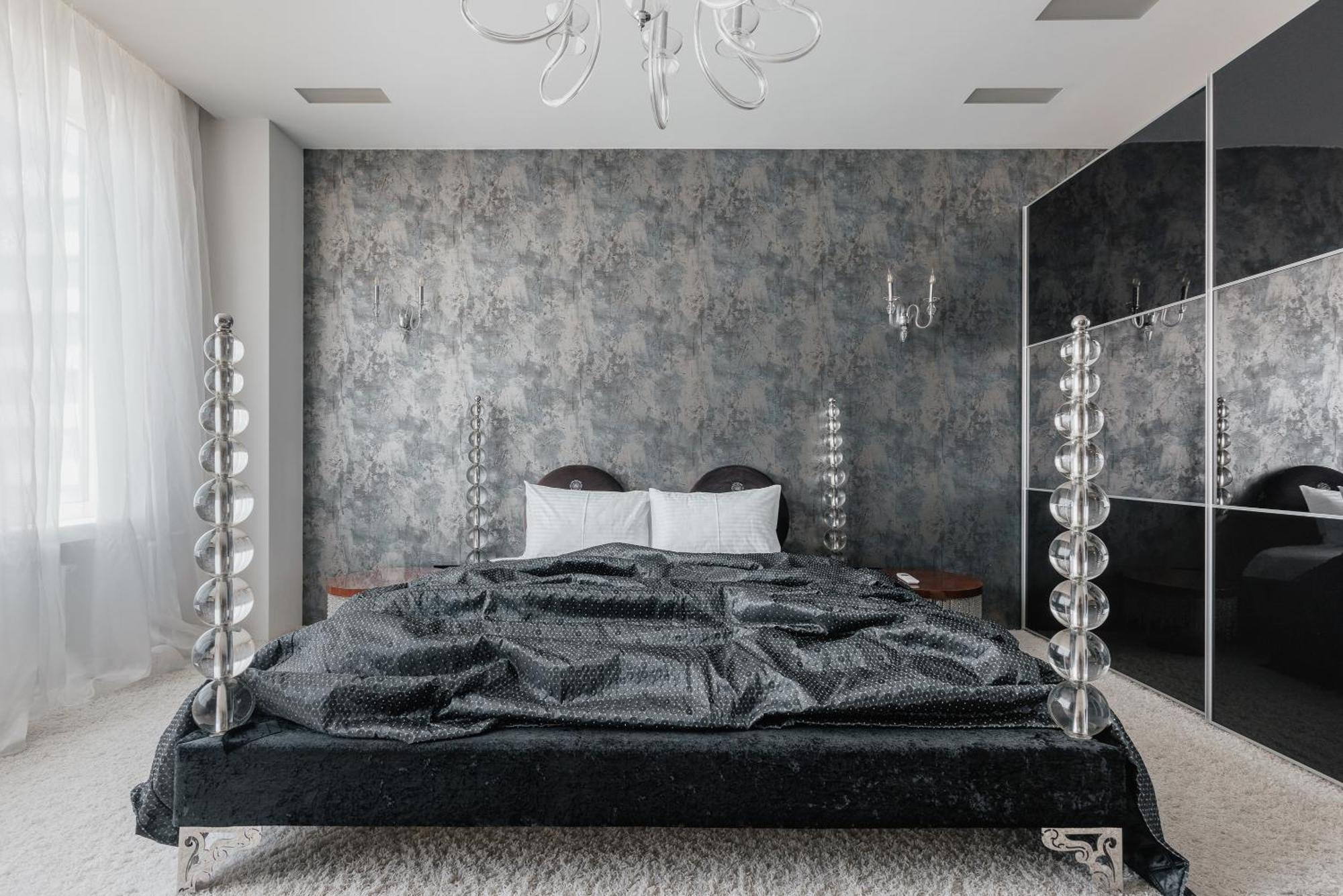 Direct Sea View Apartment Odessa Luaran gambar