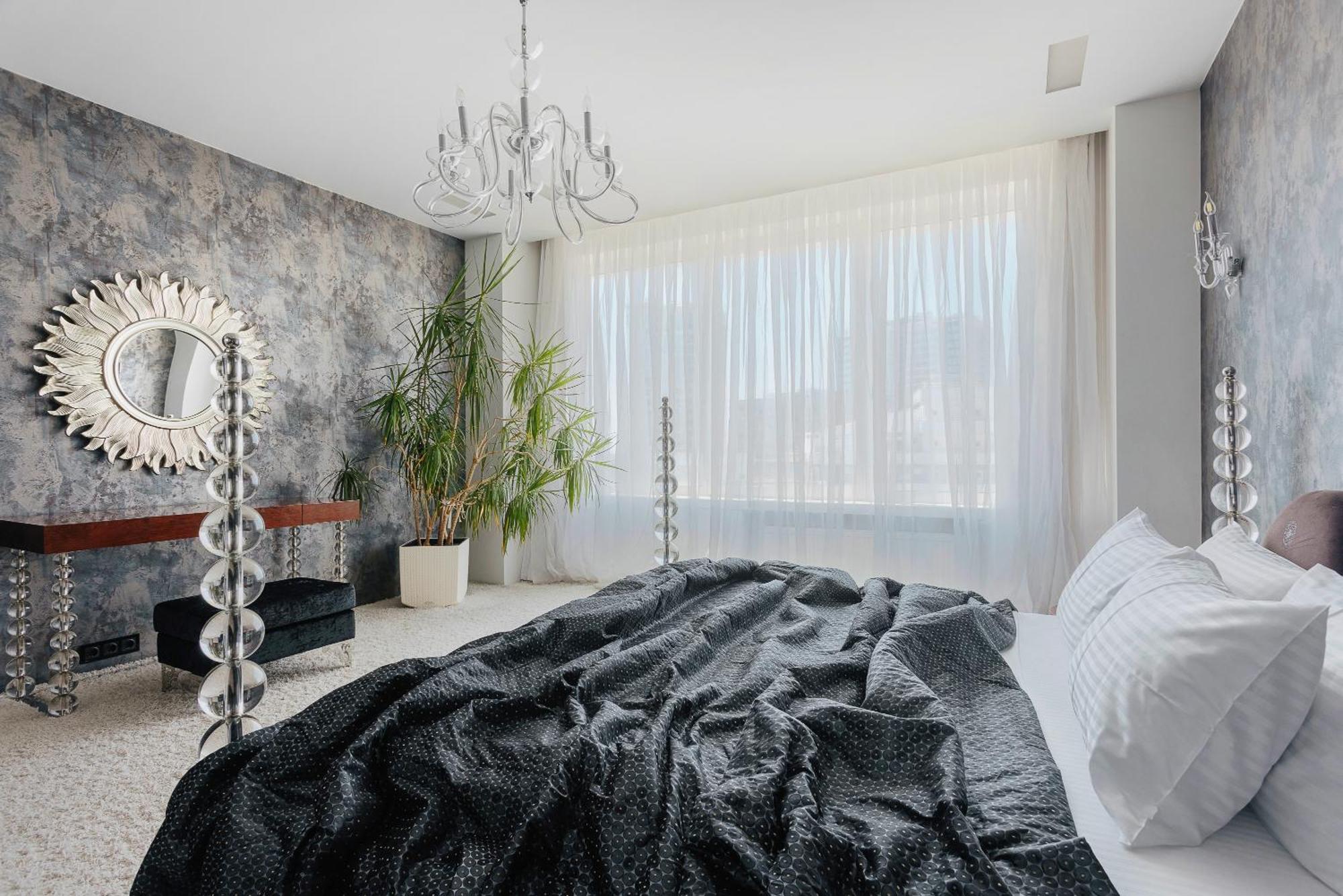 Direct Sea View Apartment Odessa Luaran gambar
