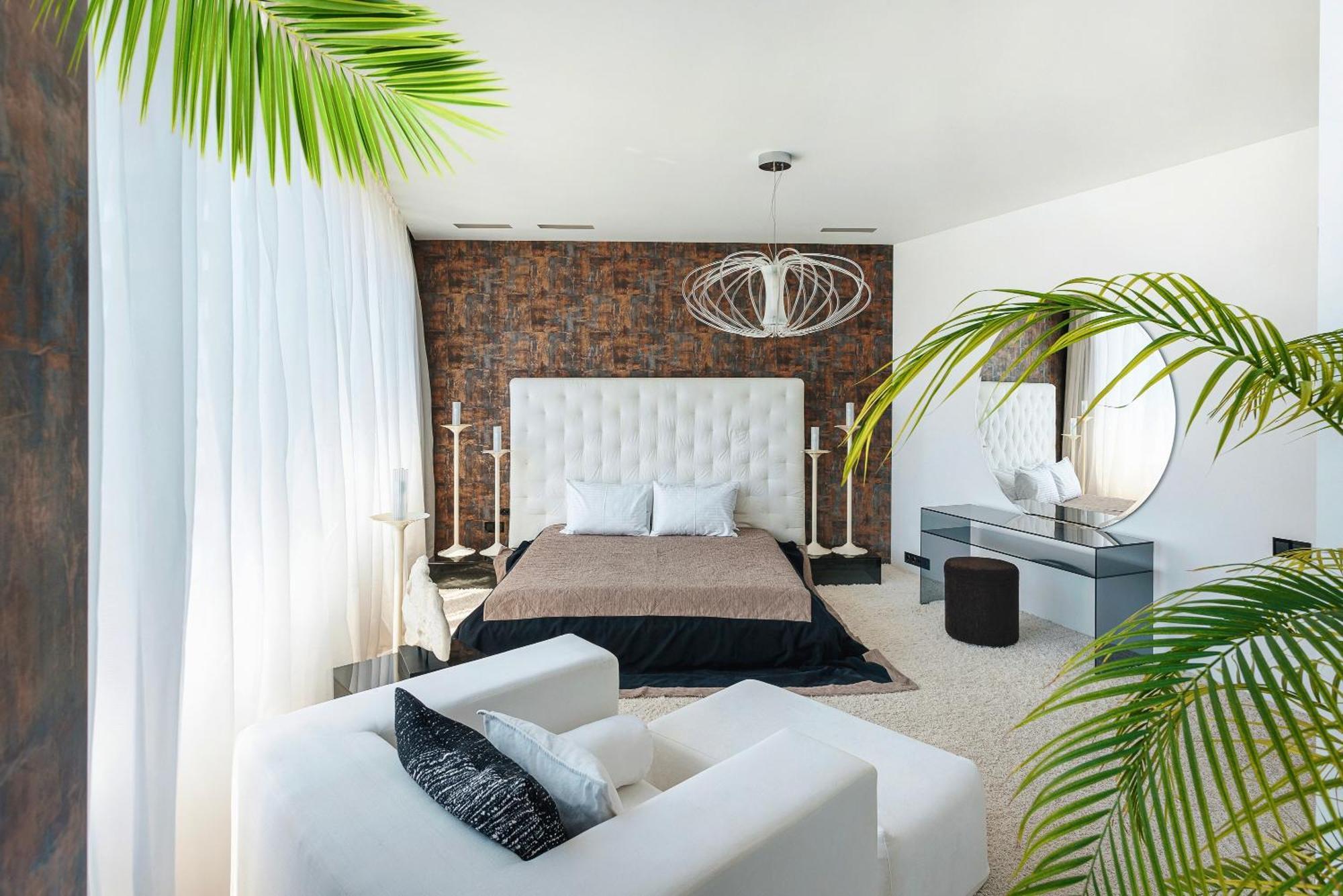 Direct Sea View Apartment Odessa Luaran gambar