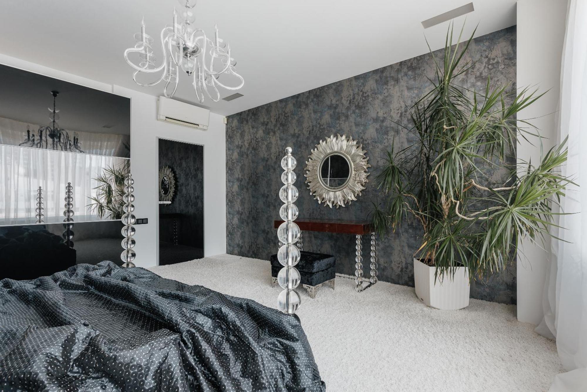 Direct Sea View Apartment Odessa Luaran gambar