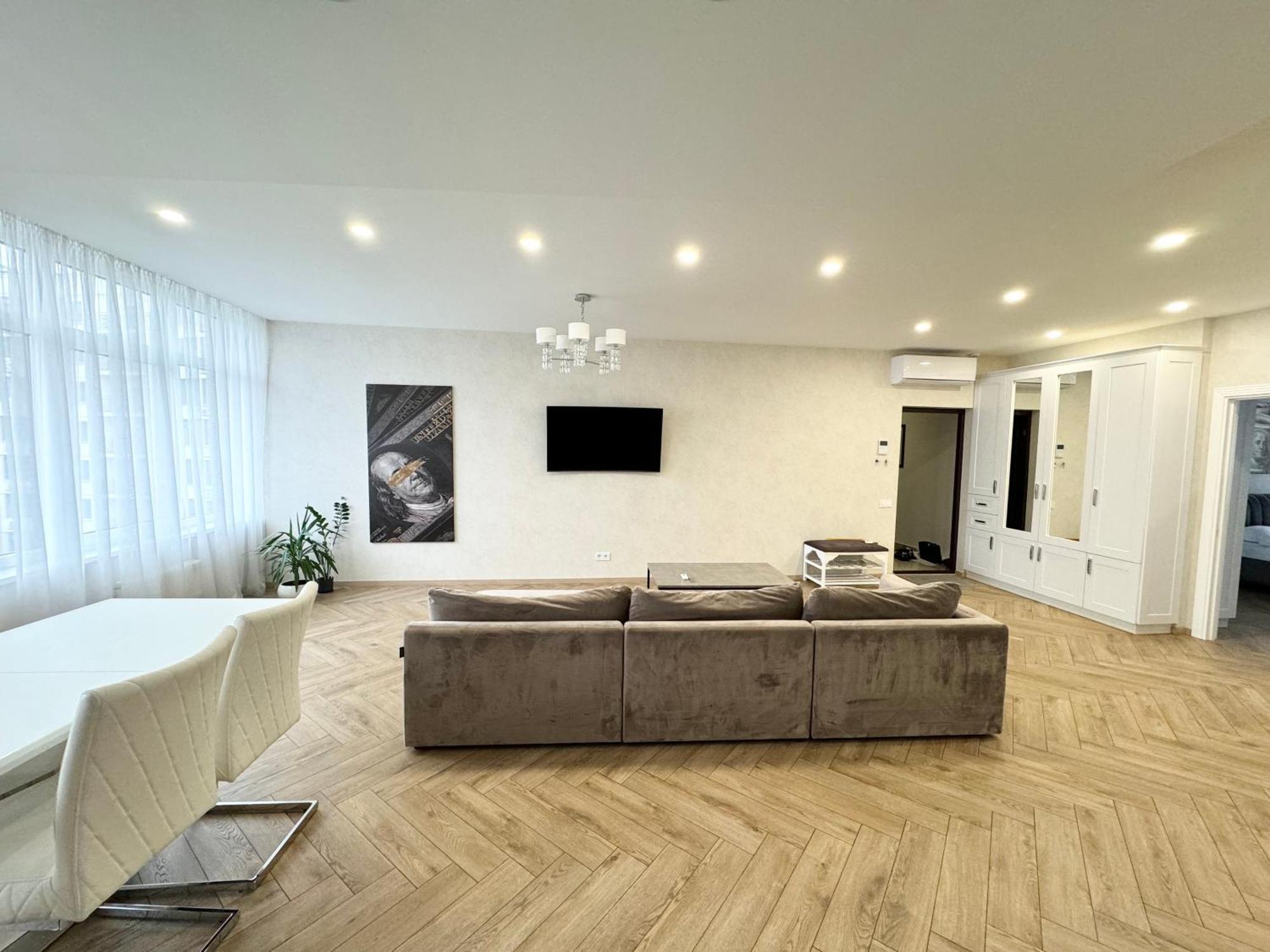 Direct Sea View Apartment Odessa Luaran gambar