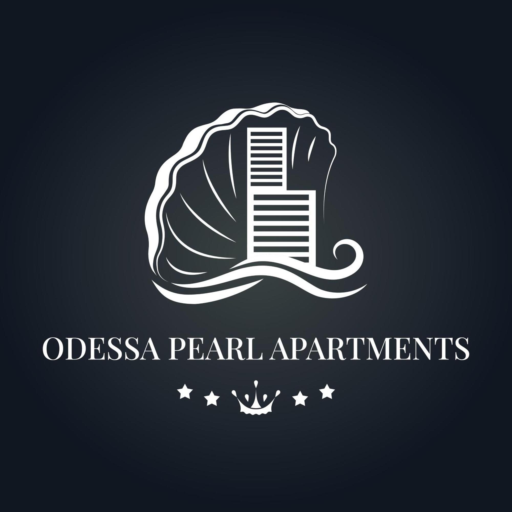 Direct Sea View Apartment Odessa Luaran gambar