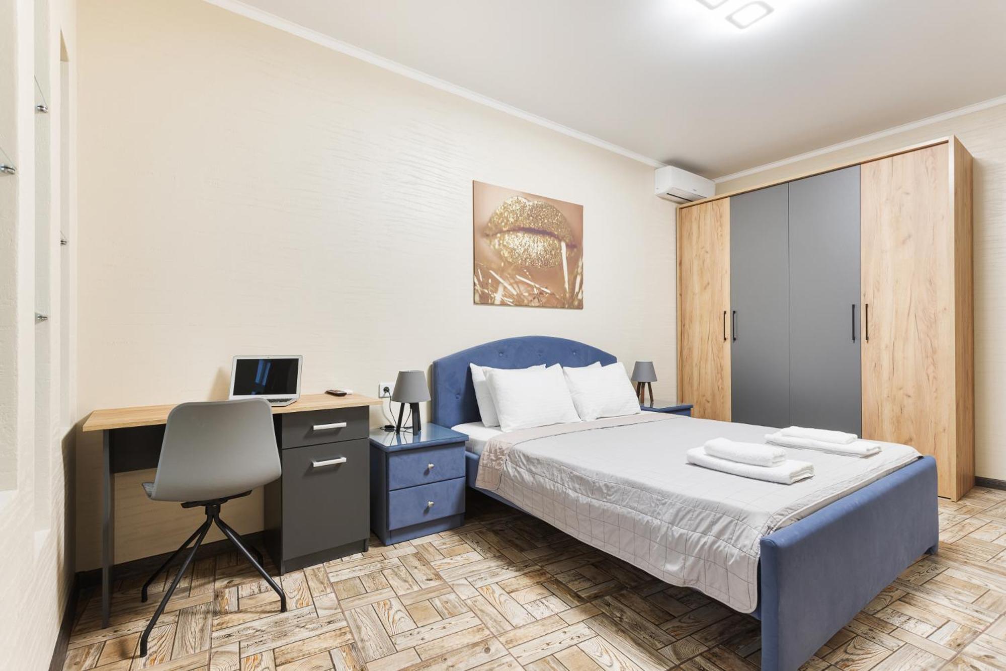 Direct Sea View Apartment Odessa Luaran gambar