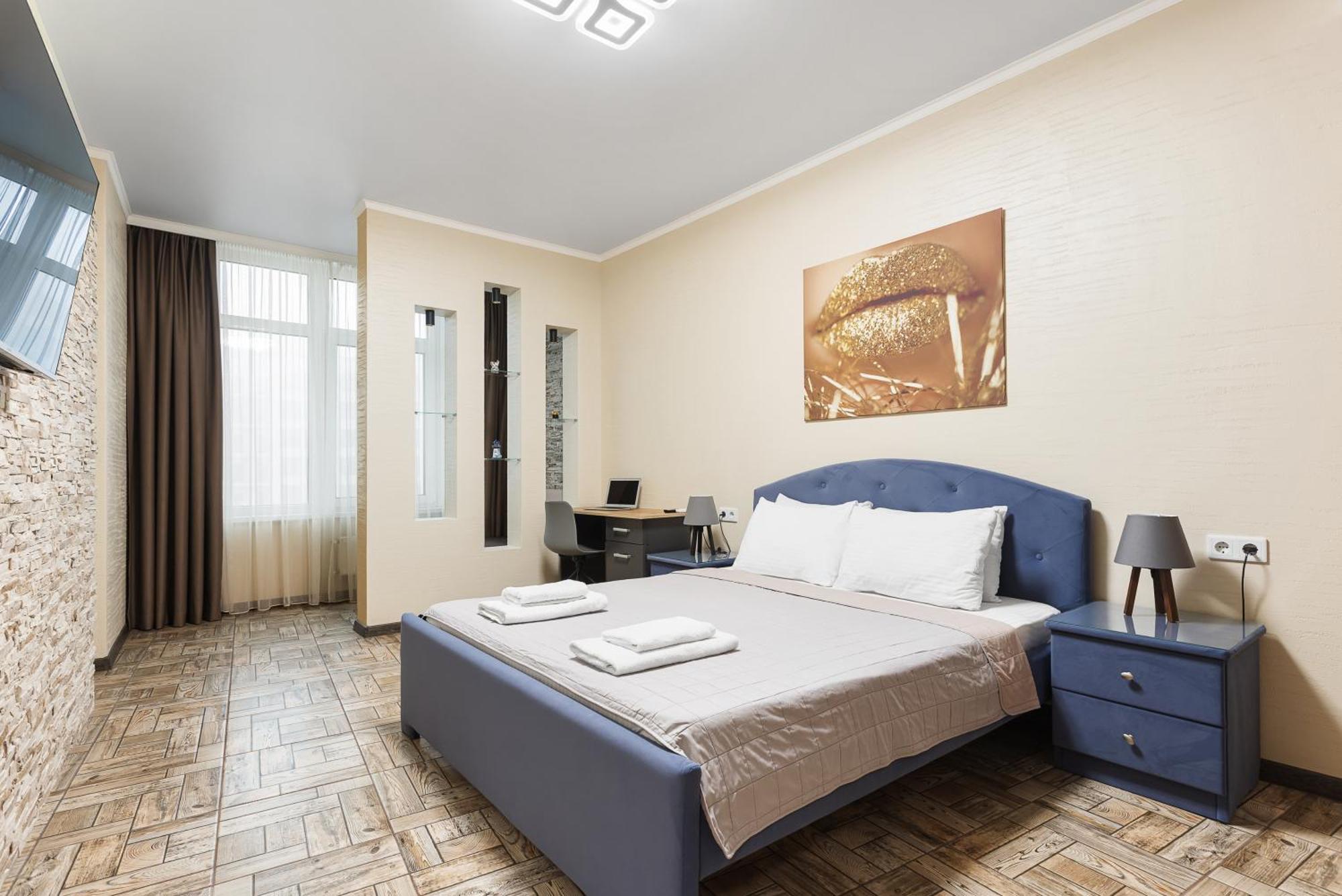 Direct Sea View Apartment Odessa Luaran gambar