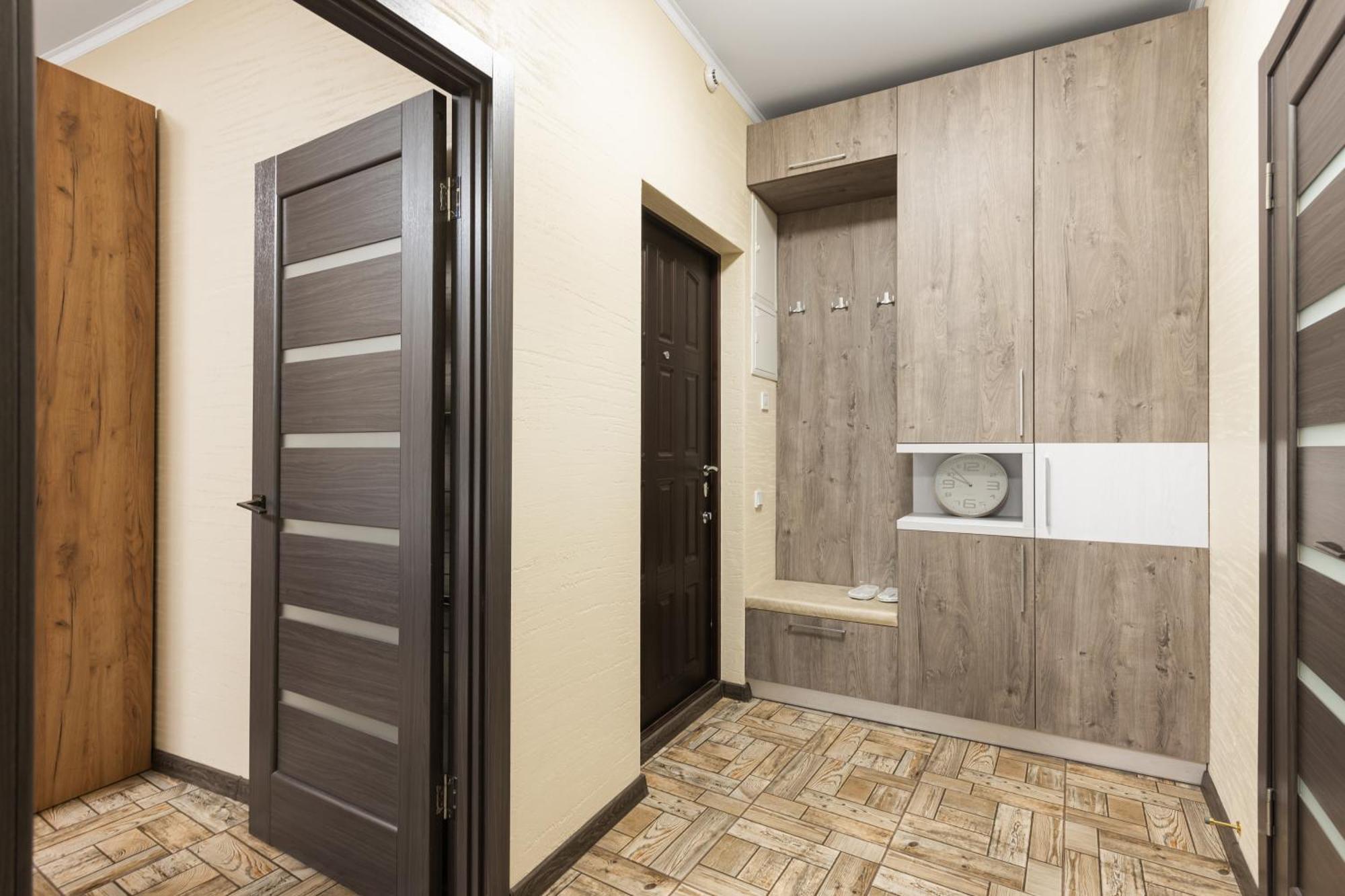 Direct Sea View Apartment Odessa Luaran gambar