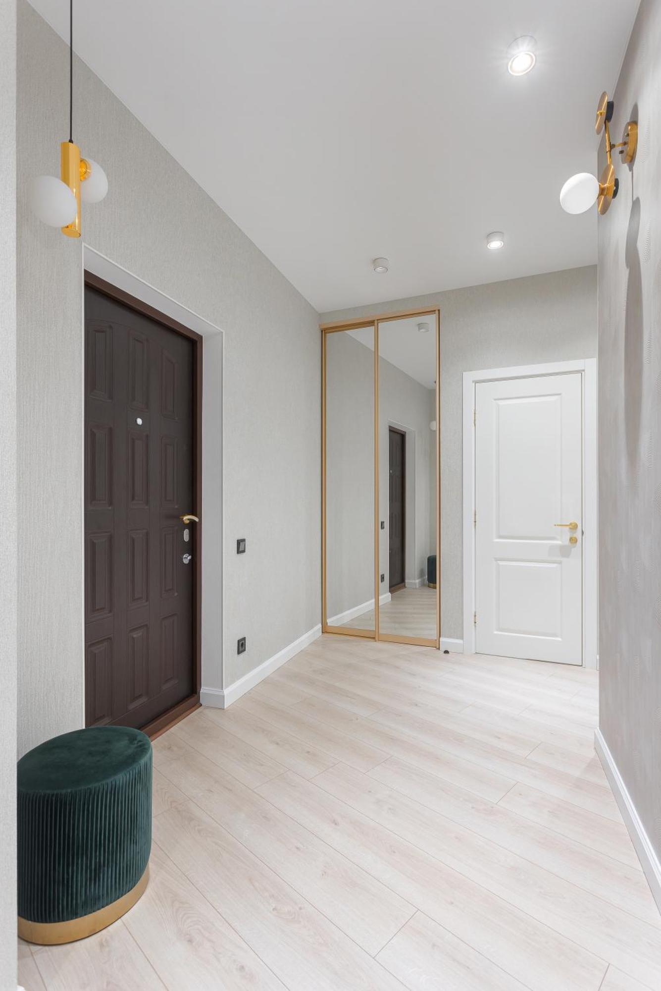 Direct Sea View Apartment Odessa Luaran gambar