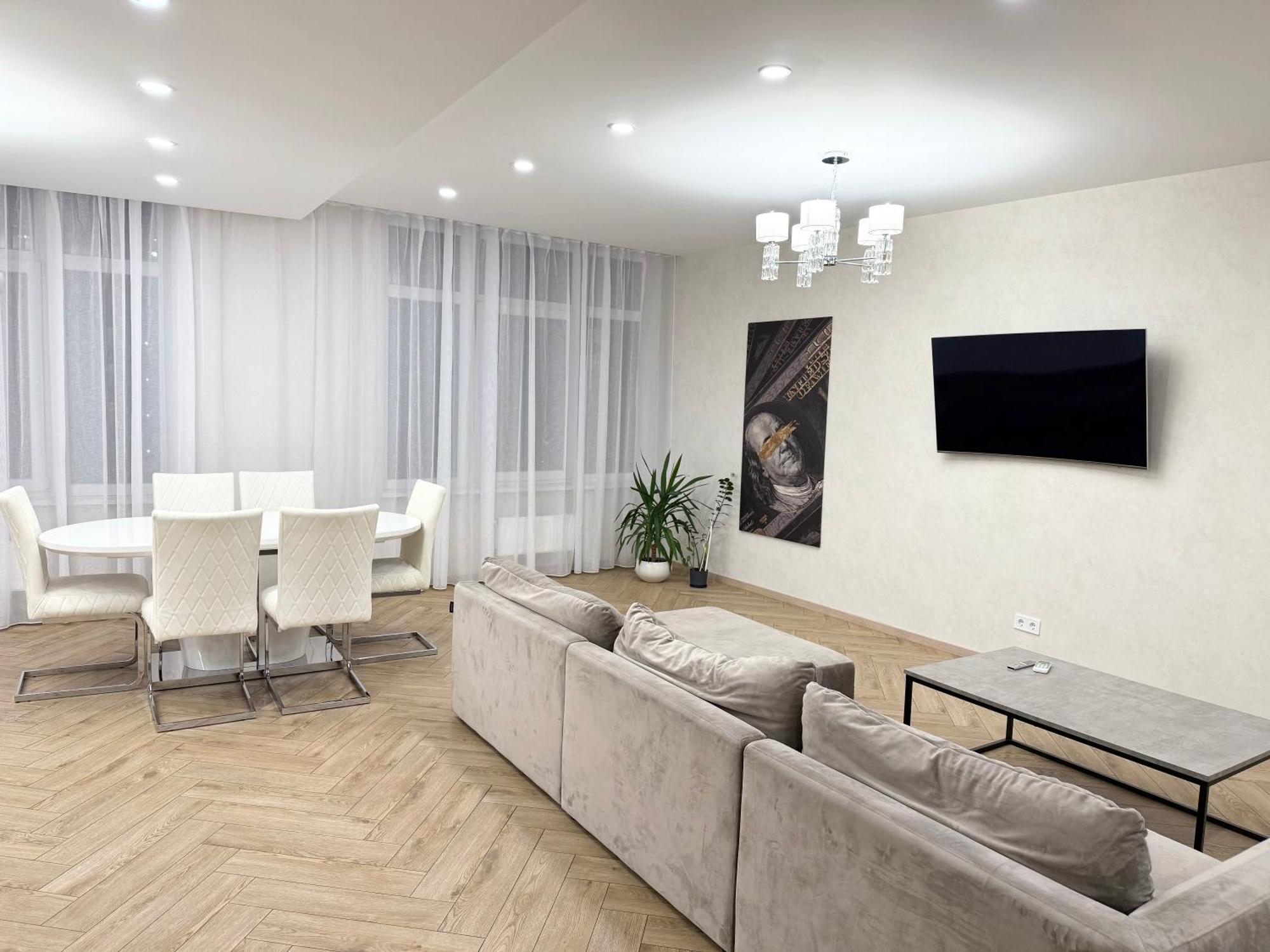 Direct Sea View Apartment Odessa Luaran gambar